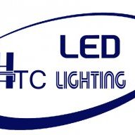 HTC Lighting